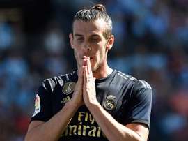 Gareth Bale