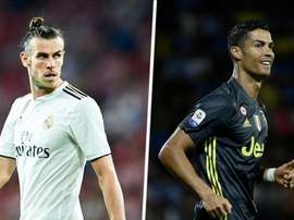 Zidane voulait vendre Bale et garder Ronaldo. GOAL