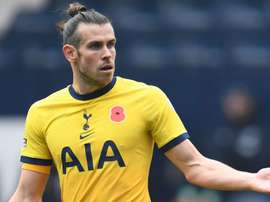 Glen Hoodle doute de Bale.afp