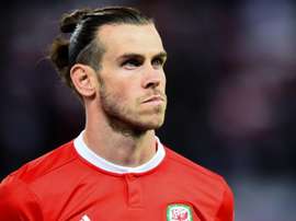 Bale è un caso: si allena con il Galles, ma non con il Real Madrid