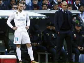 L'agente di Bale contro Zidane. Goal