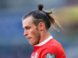 Gareth Bale called up for national team amid Madrid rumours. GOAL