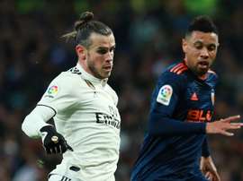 Gareth Bale has not scored for 793 minutes. GOAL