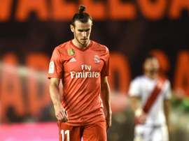 Bale 'still loves football' - Giggs. Goal