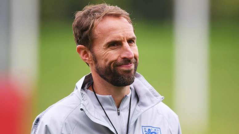 Southgate, 48, has 22 months left on his current deal. GOAL