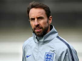 Southgate dismisses talk of leaving England for Premier League return. Goal