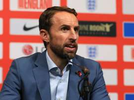 Southgate explica convocação de Rooney. Goal