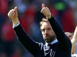 Southgate's England beat Switzerland on penalties to finish third in the Nations League. GOAL