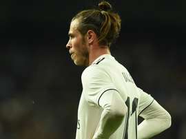 Van der Vaart unsure of Bale future