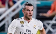 Lopetegui is confident Gareth Bale will return for Real Madrid on Saturday. GOAL