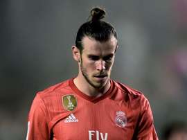 Gareth Bale should be sent out on loan according to a former RM president. GOAL