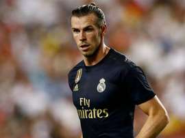 Zidane: Nothing has changed with Bale despite rescuing Madrid