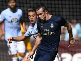 Giggs happy Bale future sorted. Goal