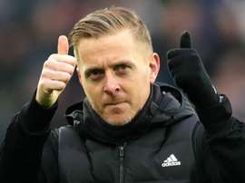 Sheffield Wednesday appoint Monk as Bruce successor. GOAL