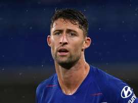 Cahill pode deixar o Chelsea. Goal