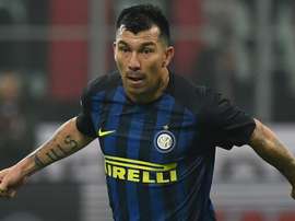 Gary Medel se rapproche du Besiktas. Goal