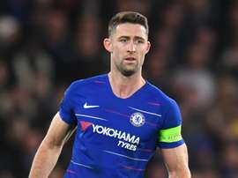 Cahill to depart Chelsea with sour taste. Goal