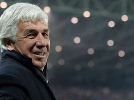 Gasperini già pronto per il ritorno