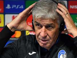 Gasperini commenta l'impresa. Goal