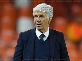 Valence réagit aux révélations de Gasperini. goal