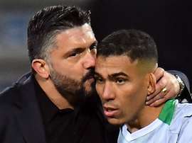 Allan torna tra i convocati di Gattuso. Goal