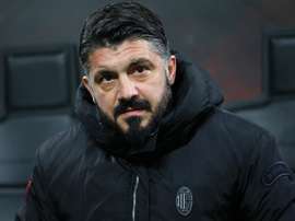 Gattusso has seen an upturn in Milan's fortunes this season. GOAL