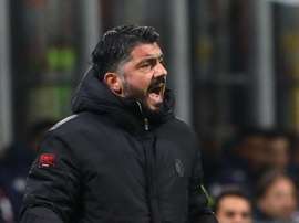Gattuso: We gifted the game