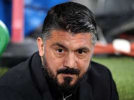 Gattuso recupera pezzi. Goal