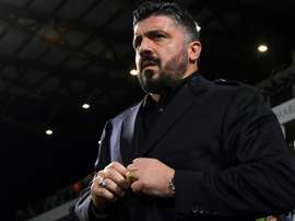 Gattuso rilancia Koulibaly. GOAL