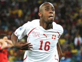Poliglota, Gelson Fernandes responde coletiva em cinco línguas e vê Brasil querendo apagar os 7 a 1