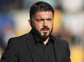 Gattuso refuse de spéculer. Goal