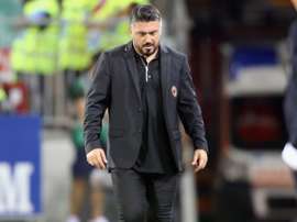 Gattuso est méfiant. Goal