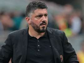 Gattuso insists Atalanta's recent run of poor form will count for nothing on Sunday. GOAL