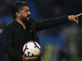 Gattuso vara il Napoli anti-Parma: 4-3-3 con Allan regista, sta fuori Mertens