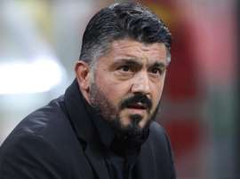 Gattuso parla di Ibra. Goal