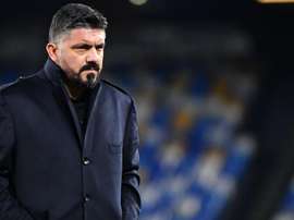 Gattuso sprona la squadra