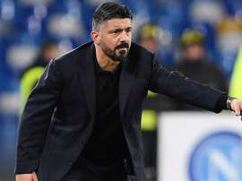 Gattuso difende a Sarri e Higuaín. GOAL