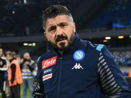 Koulibaly out per il Barcellona, Gattuso: 'Preferisco così'