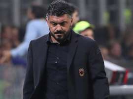 Gattuso not focused on saving job