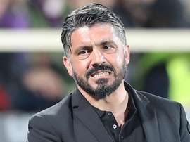 Gattuso needs Napoli fans - Crippa. GOAL