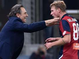 Stagione finita. Goal