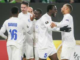 L'avversaria della Roma in Europa League. Goal