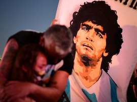 Velório de Maradona na Casa Rosada: tudo sobre o adeus ao ídolo argentino