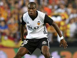 Kondogbia non sarà disponibile contro la Juventus. Goal