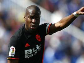 Brutte notizie per il Valencia. Goal