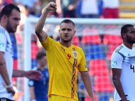 Calciomercato Inter, Puscas ceduto al Reading a titolo definitivo