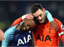Nkoudou provided a vital assist for his side's winning goal. GOAL