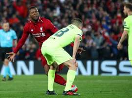 Barça, è incubo rimonta: dopo la Roma anche il Liverpool. Goal