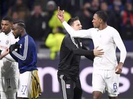 Marcelo demande pardon aux supporters. GOAL