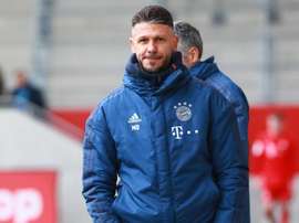 Martin Demichelis nommé coach des jeunes au Bayern
